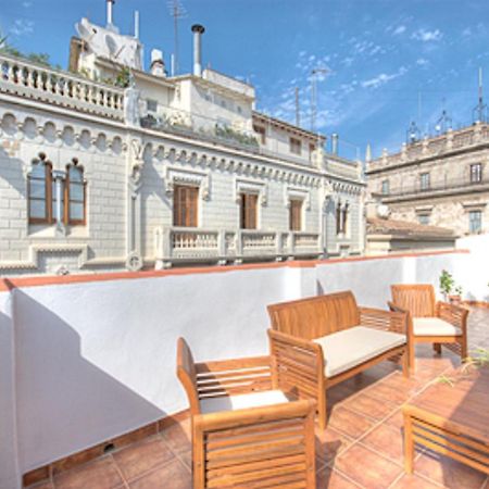 Beds & Breaks Pergolesi Valência Exterior foto