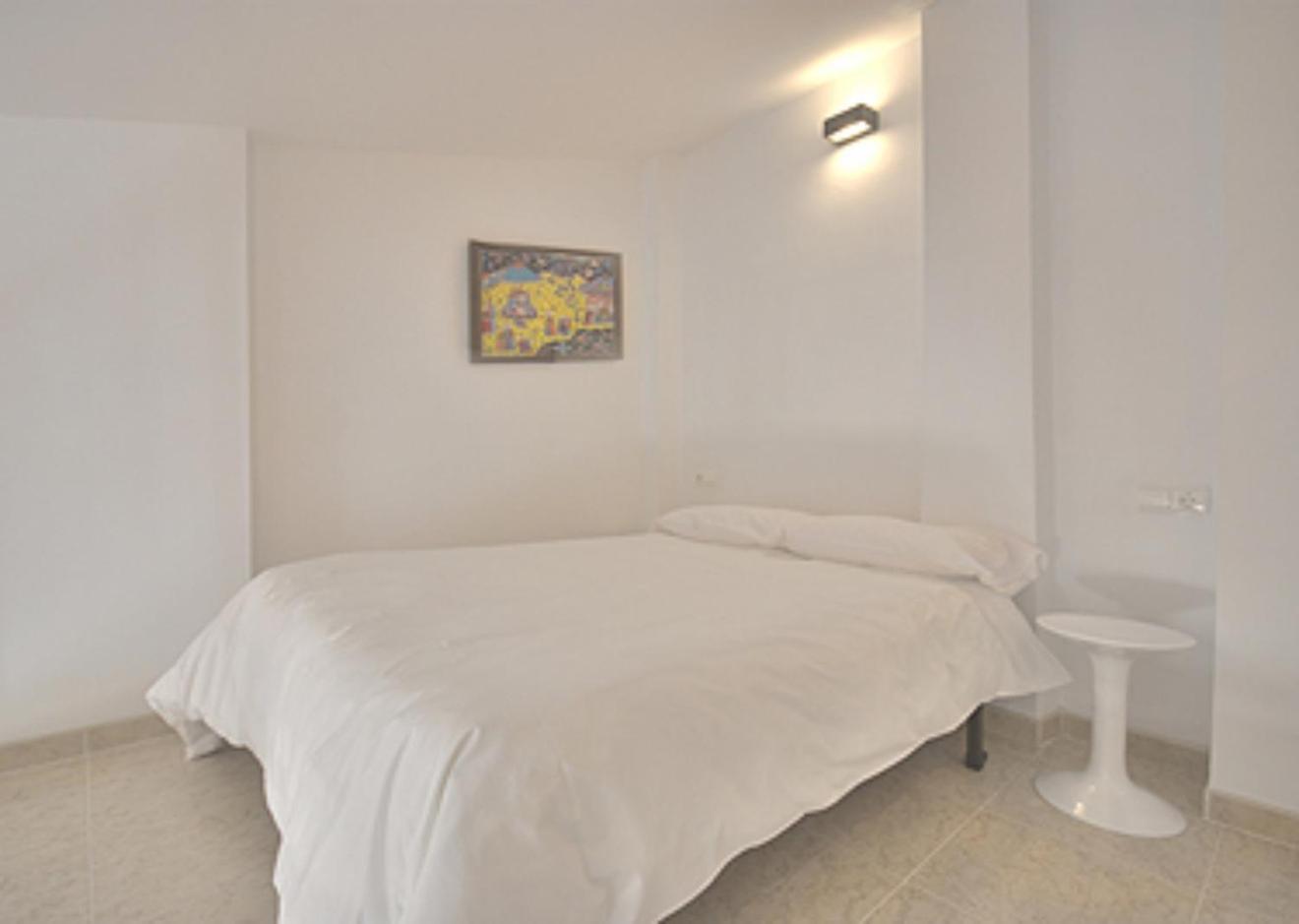Beds & Breaks Pergolesi Valência Exterior foto